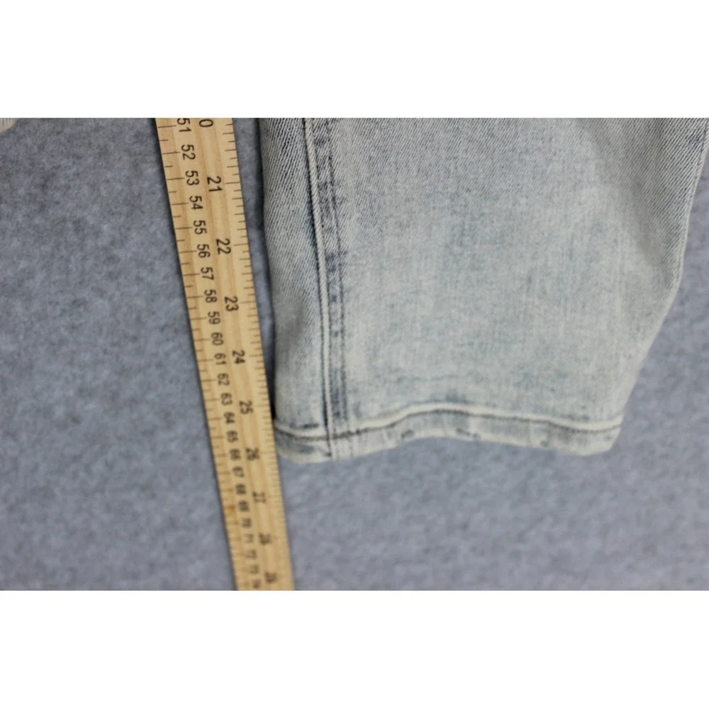 VERVET BY FLYING MONKEY jeans light